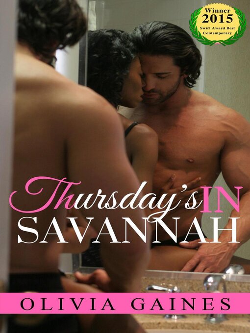 Title details for Thursdays in Savannah by Olivia Gaines - Available
